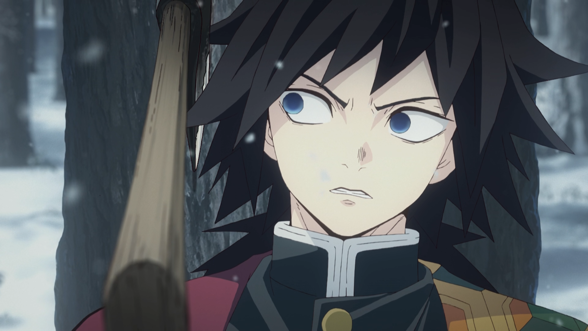 Kimetsu No Yaiba (Keitaro_XP,Natsu1420)